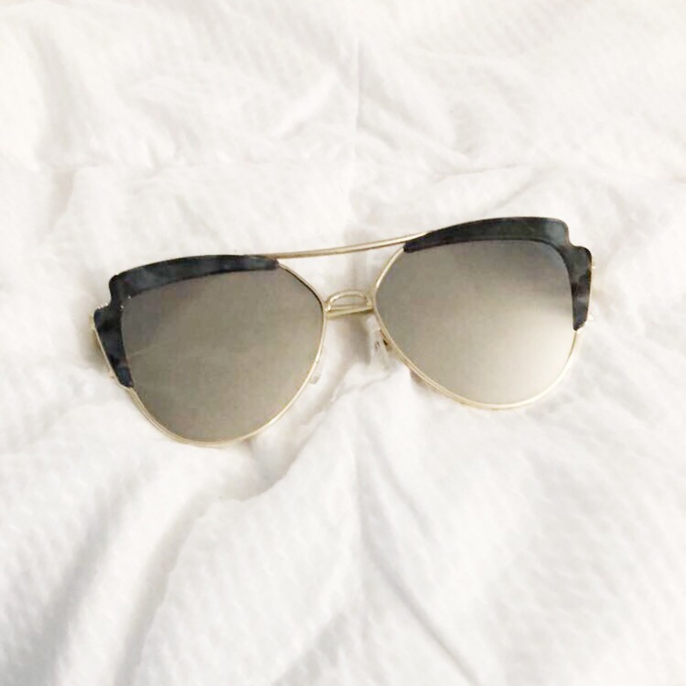 Topshop Sunglasses